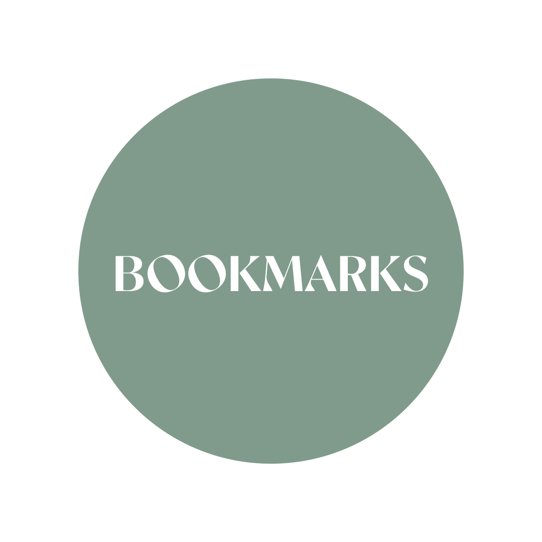 Click here to view our selection of bookmarks.
